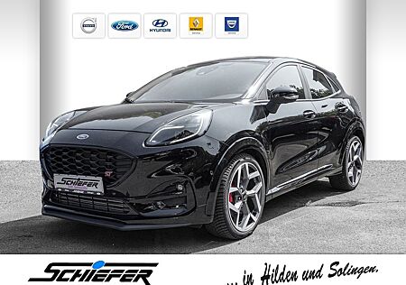 Ford Puma ST X *200PS*Launch Co.*TWA*LED*B&O*uvm.