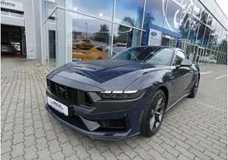 Ford Mustang Dark Horse V8 6-Gang #STYLING-PAKET