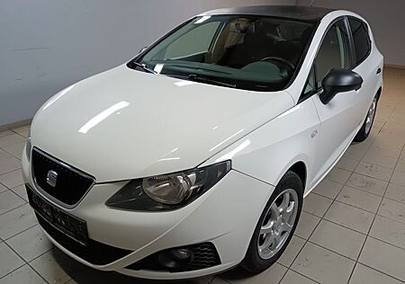 Seat Ibiza Lim. Reference