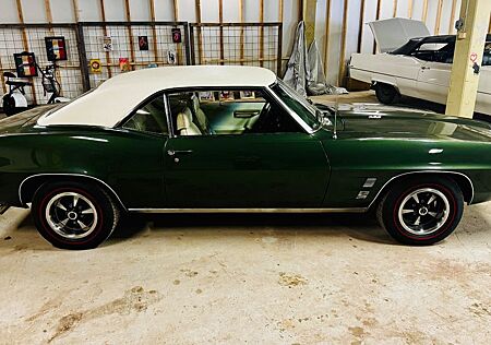 Pontiac Firebird 400 V8 2 Door Coupé