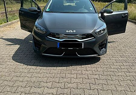 Kia Cee'd Sportswagon 1.6 GDI Plug-In Hybrid
