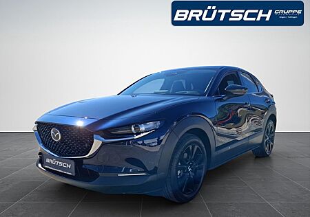 Mazda CX-30 2025 2.5 e-SKYACTIV-G 140PS 6AT Homura