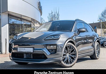 Porsche Macan 4 BOSE Sport Chrono Panorama Luftfederung