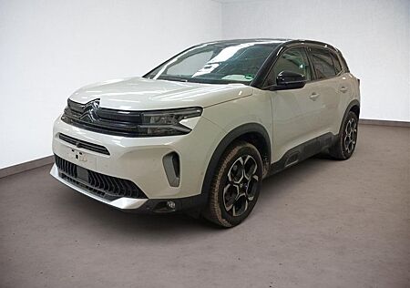 Citroën C5 Aircross *360°Cam*Navi*Alcantara*Shz*el.Heck