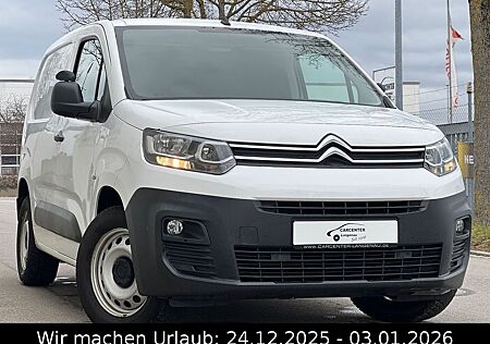 Citroën Berlingo Kasten Worker M/L1 + TÜV NEU
