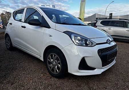 Hyundai i10 1.0 GO+
