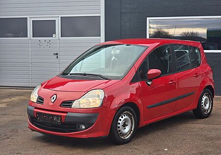 Renault Grand Modus Dynamique