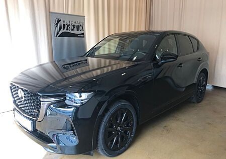 Mazda CX-60 3.3L e-SKYACTIV D 254 8AT AWD Homura Plus