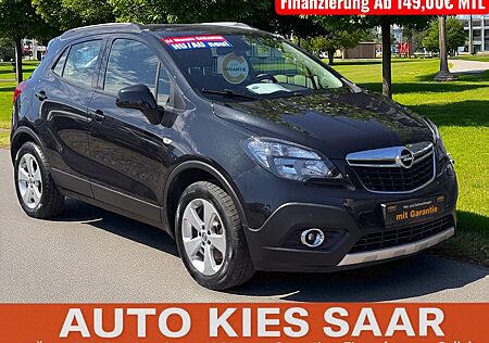 Opel Mokka Edition/Navi/Kamera/TüvNeu/2JahreGarantie!