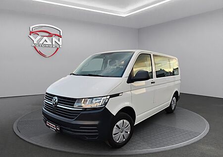 VW T6 Transporter Volkswagen T6.1 Transporter 2.0 TDI DSG 9 Sitzer