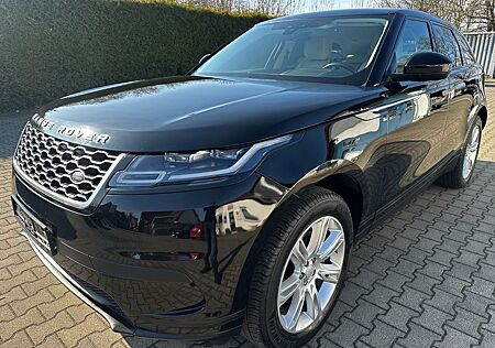 Land Rover Range Rover Velar D240 S Navi Alcantara