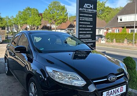 Ford Focus Lim. Sync Edition ( PDC~AHK~SITZH)