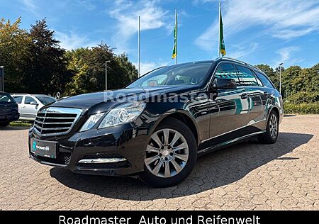 Mercedes-Benz E 220 CDI T Avantgarde /2.HAND/AHK/TÜV NEU