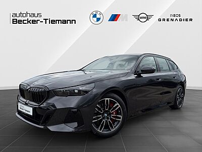BMW 540d xDrive Touring M SportPro/IconicGlow/Drivin
