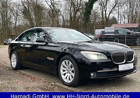 BMW 730d //SCHIEBEDACH//ALLWETTERREIFEN//