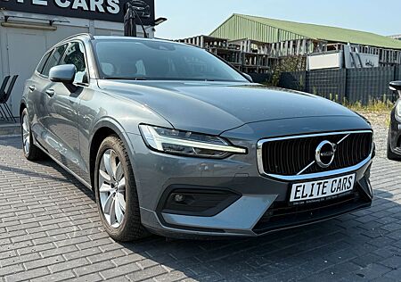 Volvo V60 D4 190PS Automatik Kombi Momentum AWD Kamera