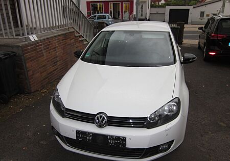 VW Golf Volkswagen Super Zustand anschauen lohnt sich