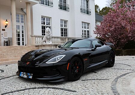 Dodge Viper SRT Time Attack Nr. 27 von 33. Neuwertig!