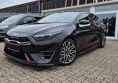Kia Pro_ceed pro cee'd / ProCeed GT