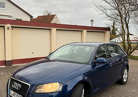 Audi A3 1.6 TDI (DPF) 77kW Ambiente Sportback Amb...