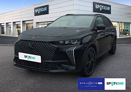 DS Automobiles DS7 Crossback 1.5 BlueHDi 130 Performan ce Line