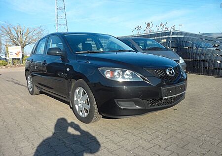 Mazda 3 ..Sehr Guter Zustand...Tüv neu