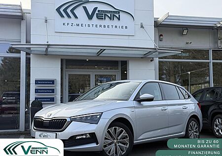 Skoda Scala 1.0 TSI Clever*RFK*TWA*Navi*SHZ*Automatik