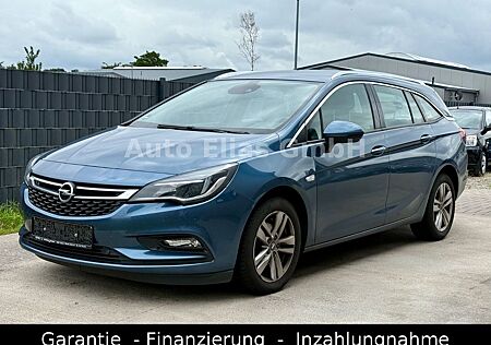 Opel Astra K Sports Tourer Innovation,Navi,AHK.