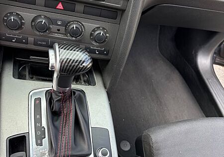 Audi A6 2.4 multitronic Avant -