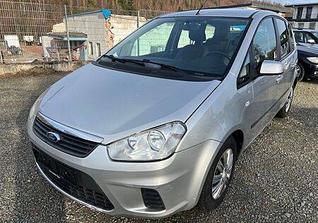 Ford C-Max Style
