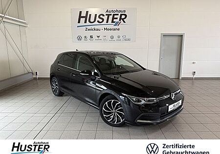 VW Golf Volkswagen VIII Style "First Edition" 1.5 TSI ACT