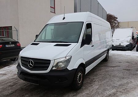 Mercedes-Benz Sprinter Nr:150 314CDI 1.Hand XXL/ Klima