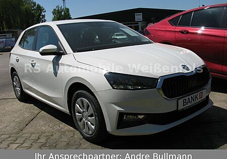 Skoda Fabia IV 1.0TSI Selection *LED*Klima*GRA*