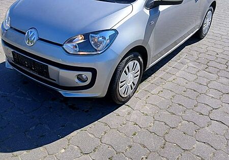 VW Up Volkswagen ! 1.0 55kW Automatik