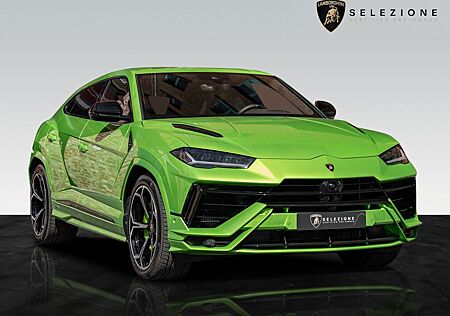 Lamborghini Urus S | Night Vision | 4 Seat Configuration