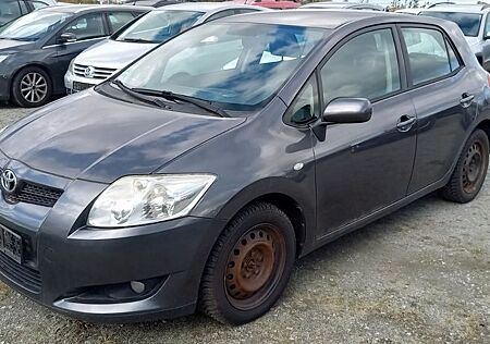 Toyota Auris 2,0 Diesel 2.Hand Euro 4 Klimaanlage
