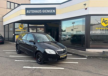 Skoda Fabia Classic Klima | TÜV NEU