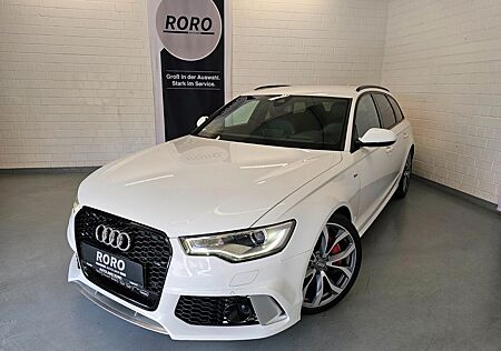 Audi A6 Avant 3.0 TDI quattro + Bose/Xenon/4xKlima/SH