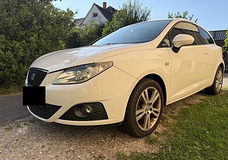 Seat Ibiza 1.9 TDI PD 66kW Style TÜV 11/2026 8fach R.