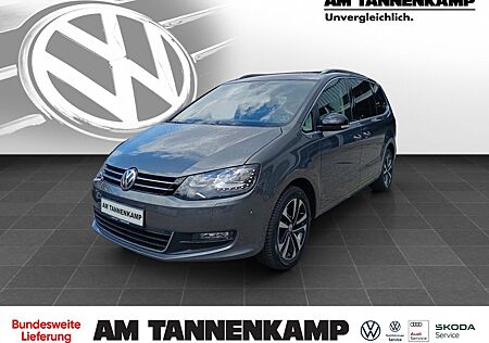 VW Sharan Volkswagen 2.0 TDI IQ.DRIVE *ACC*el.Türen*Navi*APP*