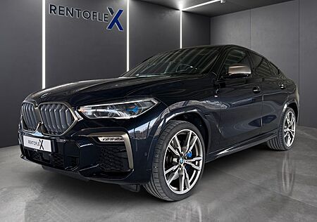 BMW X6 M50 D 22"/Skylounge/B&W/VOLL!!!