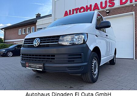 VW T6 Transporter Volkswagen 2.0 TDI Kasten-Kombi
