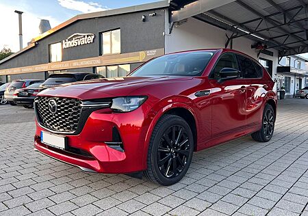 Mazda CX-60 Homura Plus AWD HeadUp, Sound, AHK +++