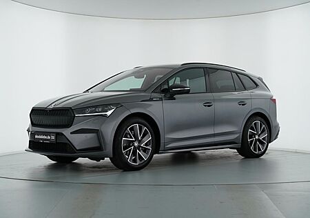 Skoda Enyaq SPORTLINE iV 80 MATRIX-LED+KEYLESS ENTRY