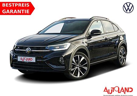 VW Taigo Volkswagen 1.0 R-Line LED Navi ACC App-Connect PDC