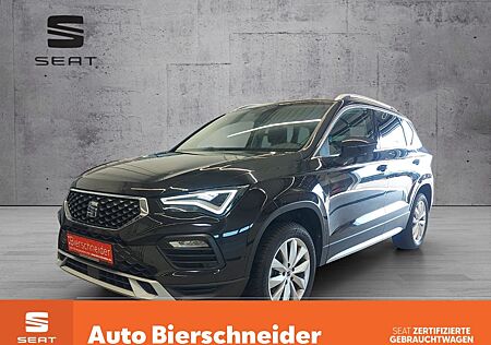 Seat Ateca 1.5 TSI DSG Xperience LED NAVI AHK ACC SHZ