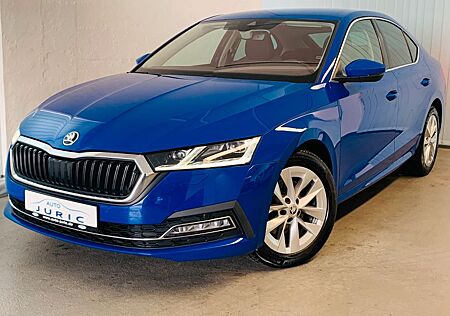 Skoda Octavia Lim. First Edition°MATRIX°ACC°AMBIENT°