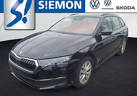Skoda Octavia Combi TDI DSG Selection MatrLED Navi ACC
