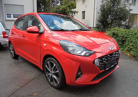 Hyundai i10 Select/Tüv & Service Neu/Klima/Shz/1.Hand
