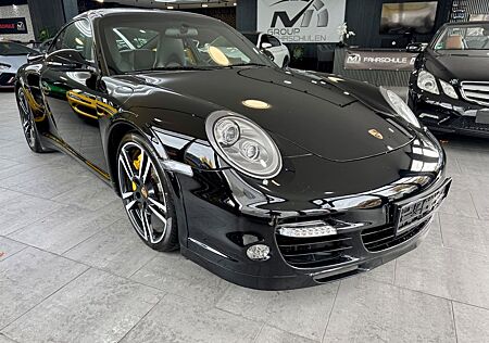 Porsche 997 Turbo S/Keramik/Carbon/Chrono